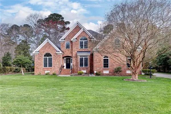 117 Tern Court, Yorktown, VA 23692