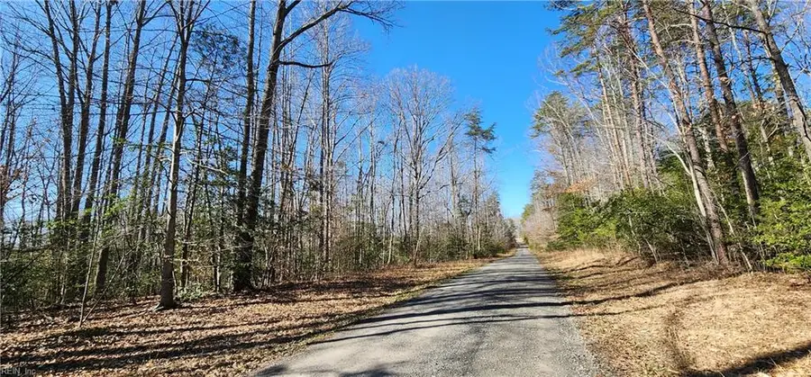 88.6 Parcel 88.6 Louisa County, Louisa, VA 23093 - #3