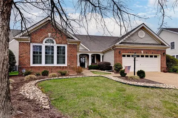 7008 Gun Lock Road, Williamsburg, VA 23188