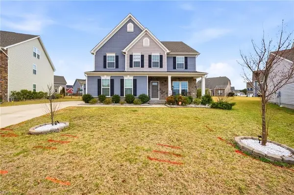 209 Farmington Place, Smithfield, VA 23430