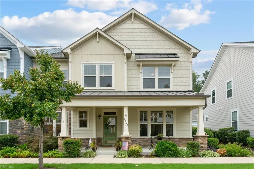 4042 Prospect Street, Williamsburg, VA 23185 - #1