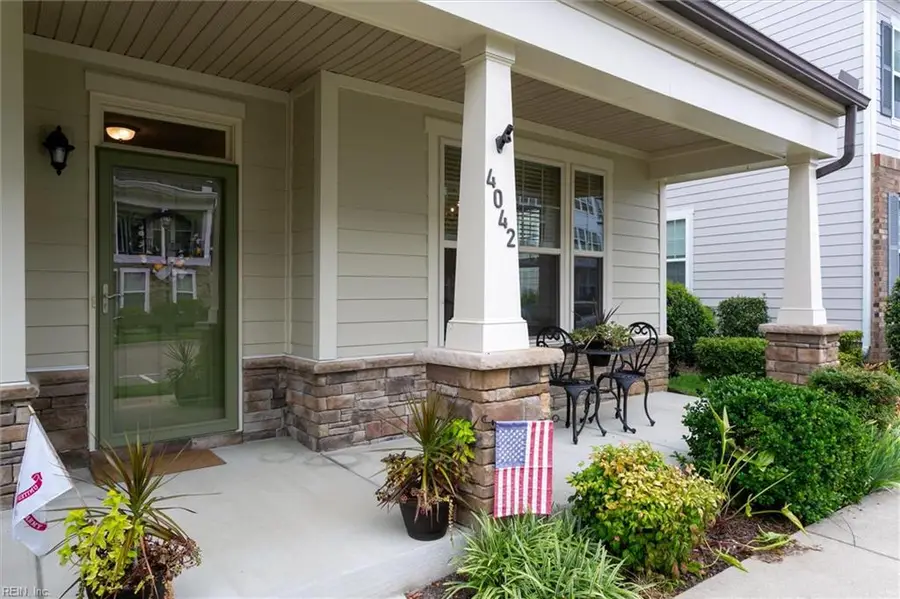 4042 Prospect Street, Williamsburg, VA 23185 - #3
