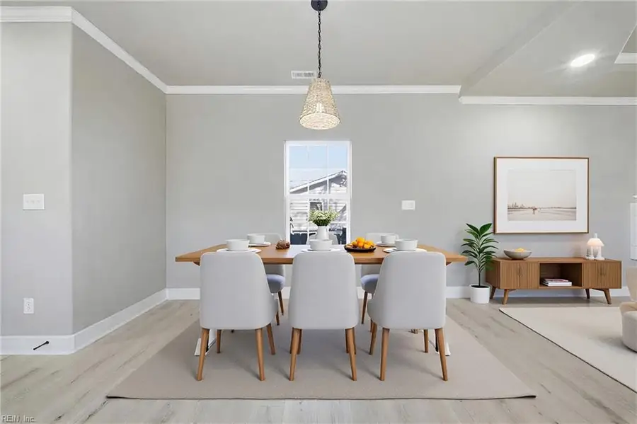 1213 Centre Avenue, Portsmouth, VA 23704 - #2