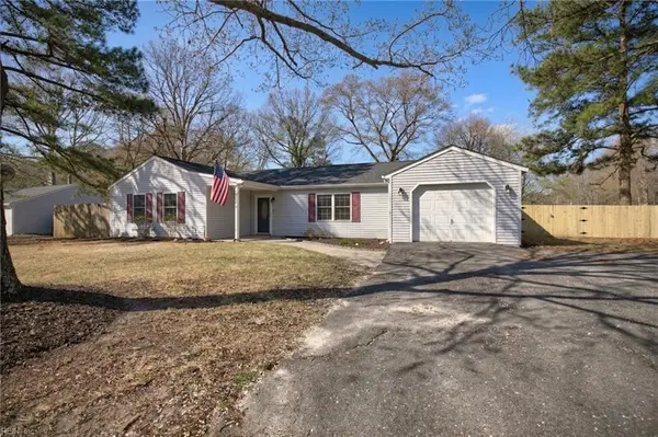 7170 Hopkins Circle, Gloucester, VA 23061