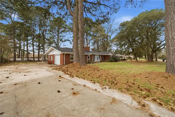 4618 River Shore Road, Portsmouth, VA 23703