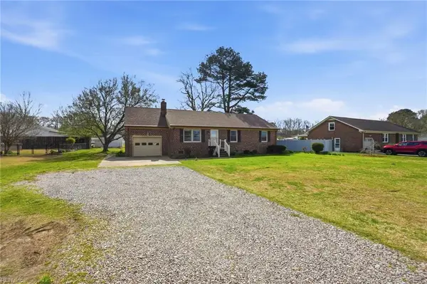 225 Sawyers Creek Road, Camden, NC 27921