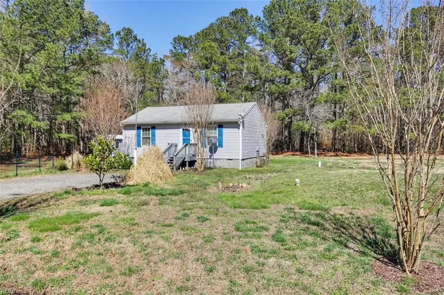 341 Cardinal Road, Cardinal, VA 23025 - #2