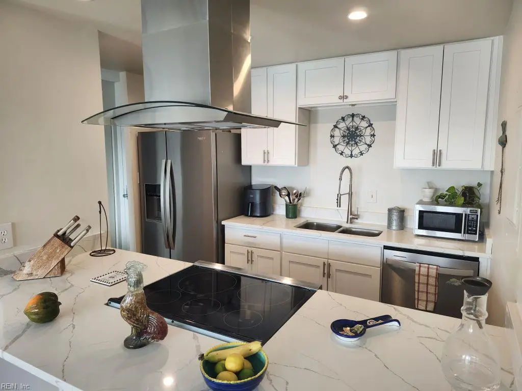 500 Pacific Avenue #209, Virginia Beach, VA 23451 - #1