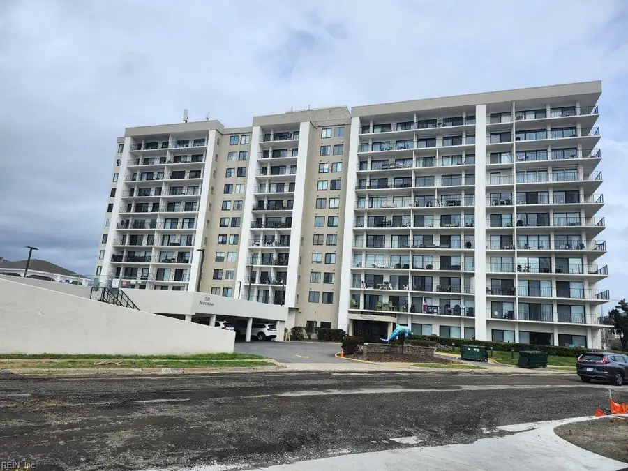 500 Pacific Avenue #209, Virginia Beach, VA 23451 - #2