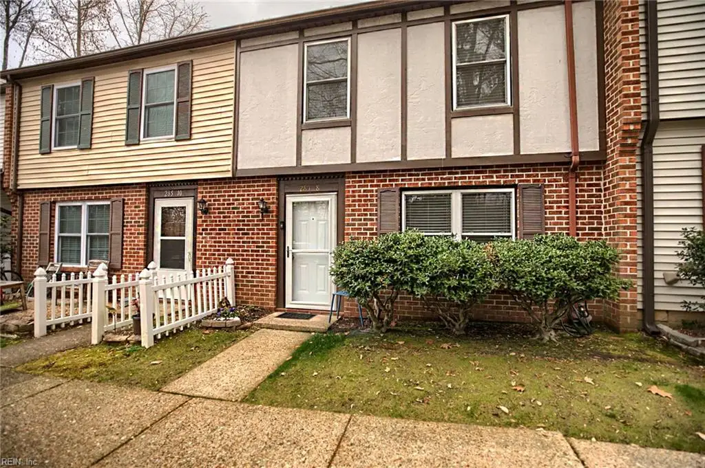285 Merrimac Trail #8, Williamsburg, VA 23185 - #1