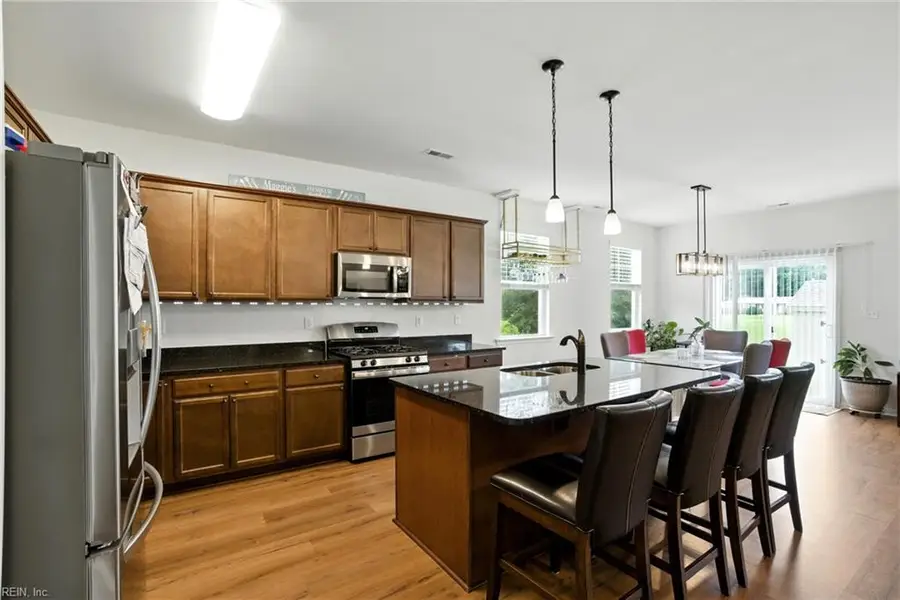121 Meadows Landing Lane, Suffolk, VA 23434 - #3