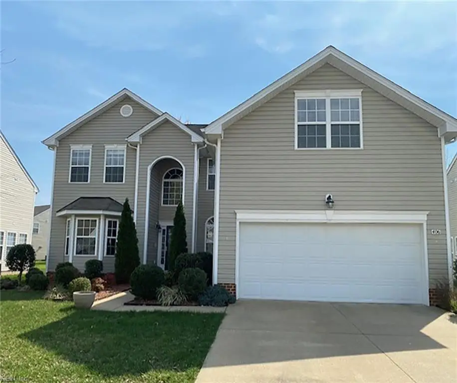 406 Queensbury Lane, Williamsburg, VA 23185 - #1