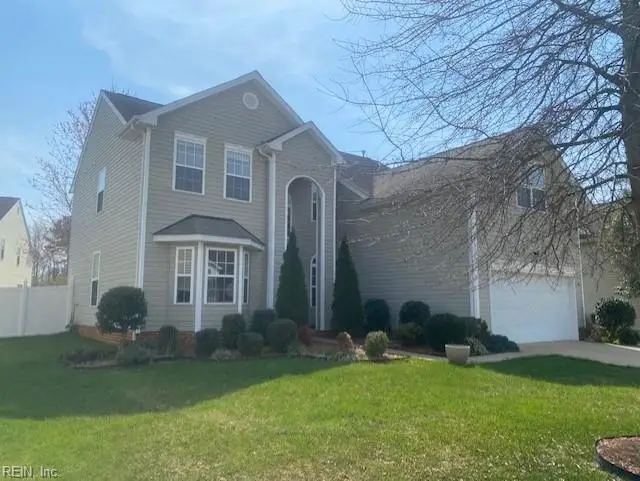 406 Queensbury Lane, Williamsburg, VA 23185 - #2