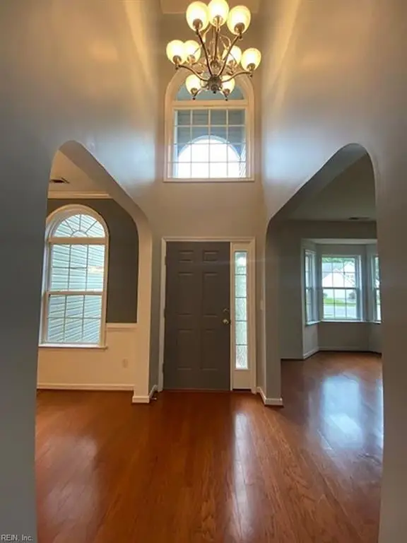 406 Queensbury Lane, Williamsburg, VA 23185 - #3