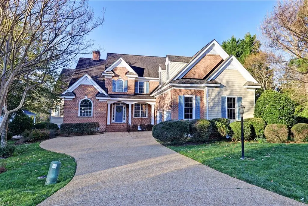 104 Juniper Hills, Williamsburg, VA 23188 - #1