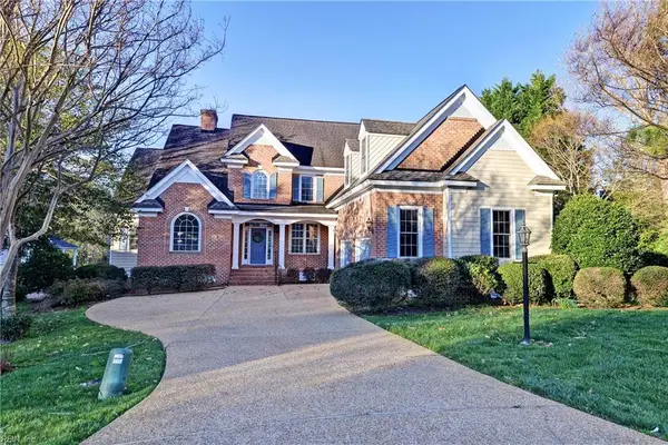 104 Juniper Hills, Williamsburg, VA 23188