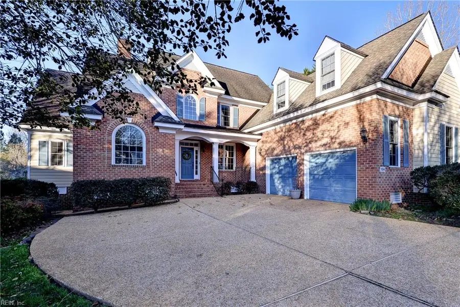 104 Juniper Hills, Williamsburg, VA 23188 - #2