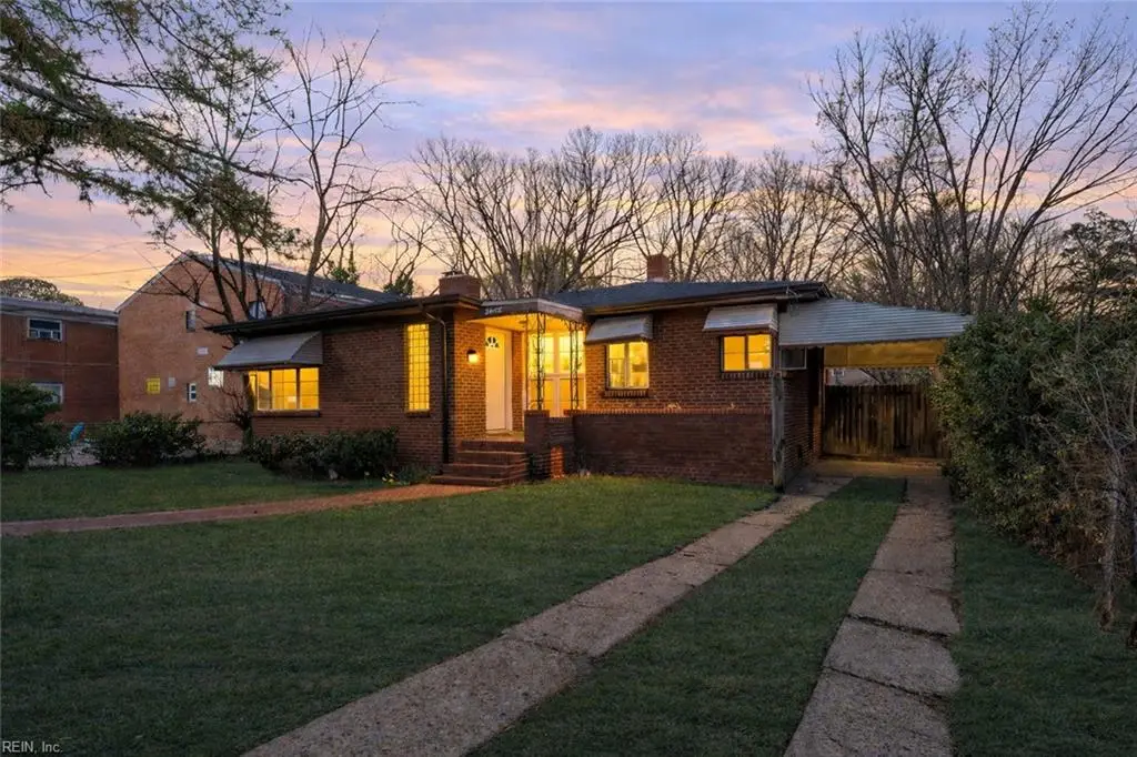 2738 Corprew Avenue, Norfolk, VA 23504 - #1