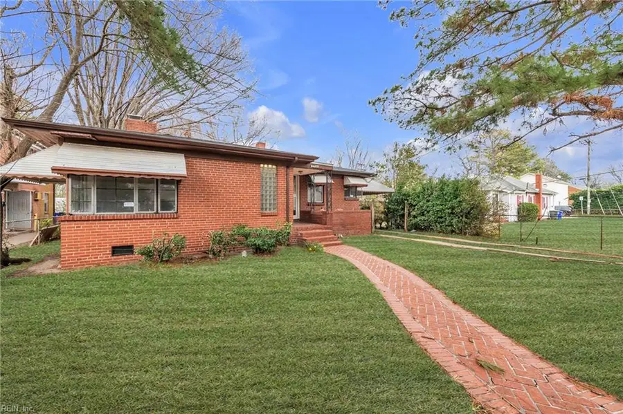 2738 Corprew Avenue, Norfolk, VA 23504 - #3