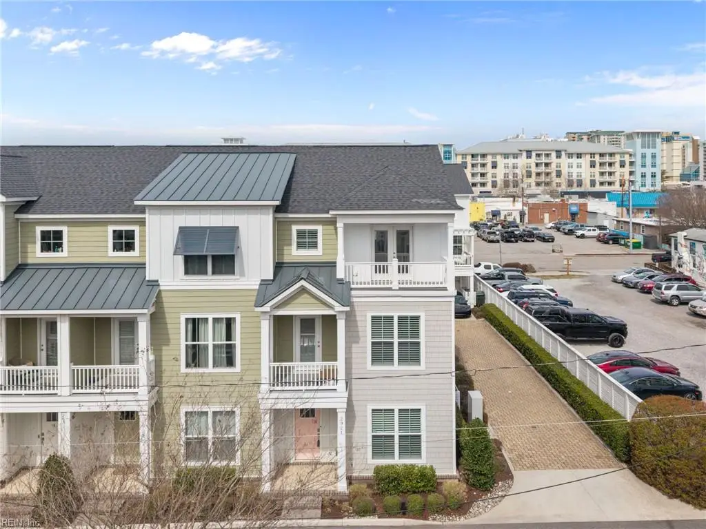 2921 Arctic Avenue, Virginia Beach, VA 23451 - #1