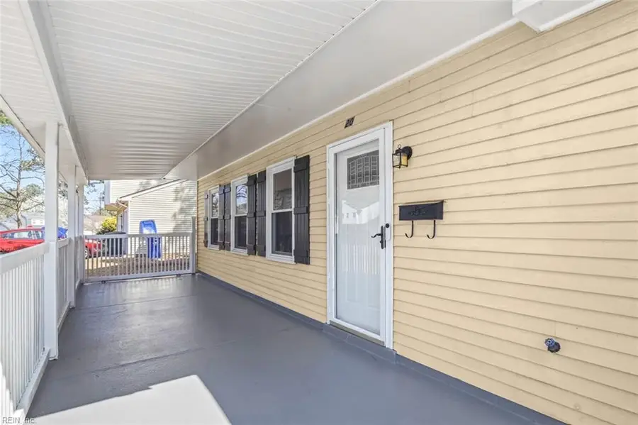 20 Chowan Place, Newport News, VA 23608 - #3
