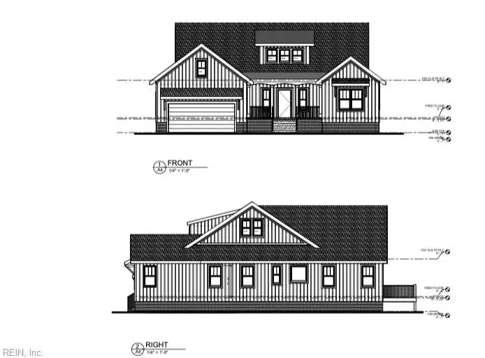 392 Ferry Landing Drive, Boydton, VA 23917 - #2