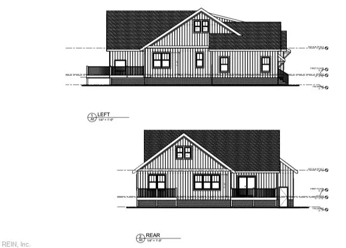 392 Ferry Landing Drive, Boydton, VA 23917 - #3