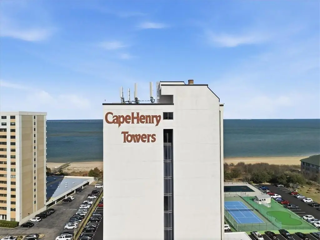 3288 Page Avenue #313, Virginia Beach, VA 23451 - #1