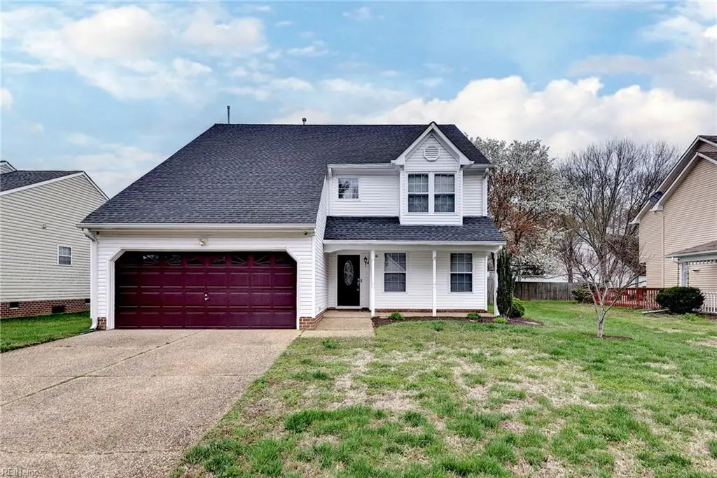 105 Ponsonby Drive, Yorktown, VA 23693 - #1