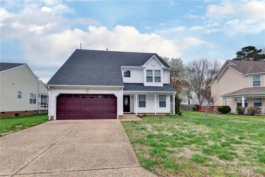 105 Ponsonby Drive, Yorktown, VA 23693 - #2