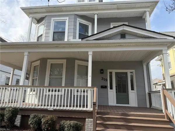 319 51st Street, Newport News, VA 23607