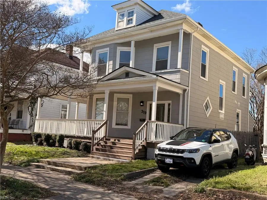 319 51st Street, Newport News, VA 23607 - #2