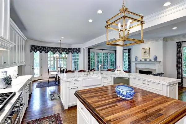 1921 Miln House Road, Williamsburg, VA 23185