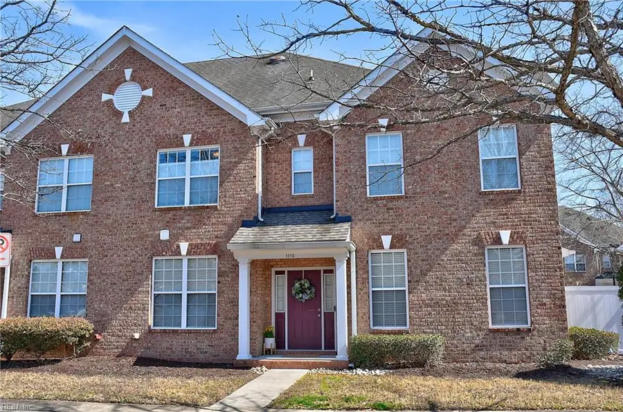 1115 Warrington Boulevard, Chesapeake, VA 23320 - #2
