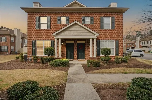 1121 Gamston Lane, Virginia Beach, VA 23455