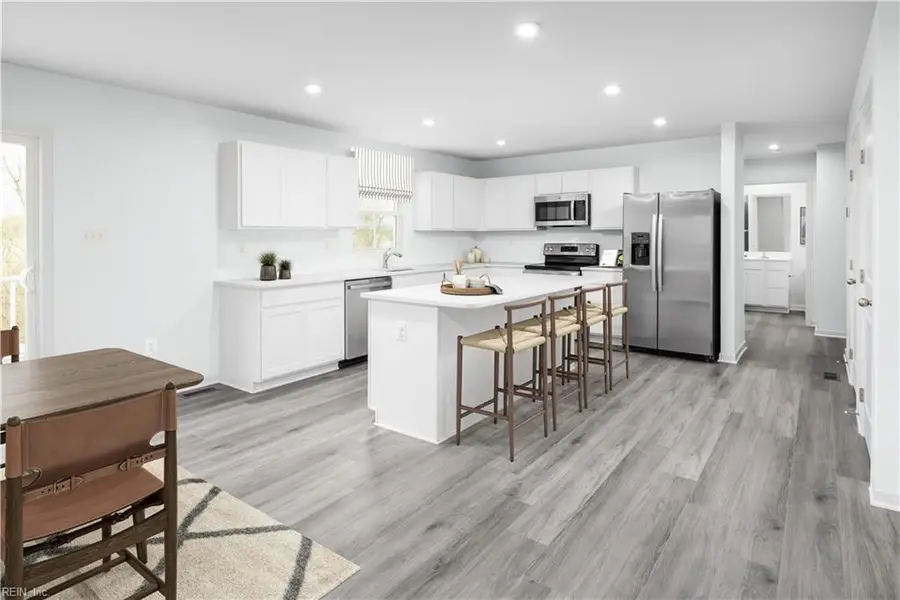 140 Jasmine Court, South Mills, NC 27976 - #3