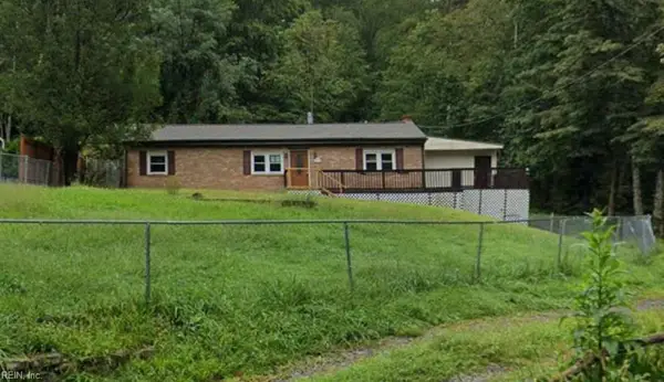7704 Roaring Run Road, Covington, VA 24426