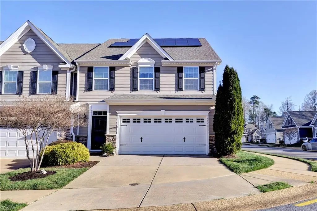 3741 S Square Square, Williamsburg, VA 23185 - #1