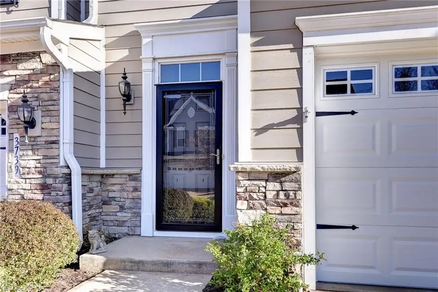 3741 S Square Square, Williamsburg, VA 23185 - #3