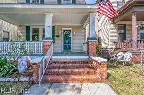 1622 Mcdaniel Street, Portsmouth, VA 23704 - #2