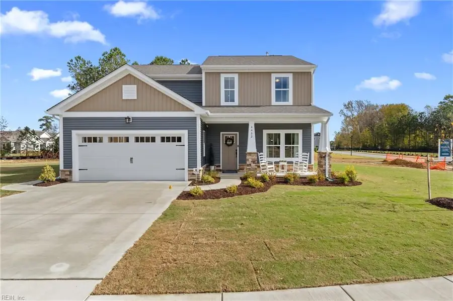 MM Salerno 3, Suffolk, VA 23435 - #2