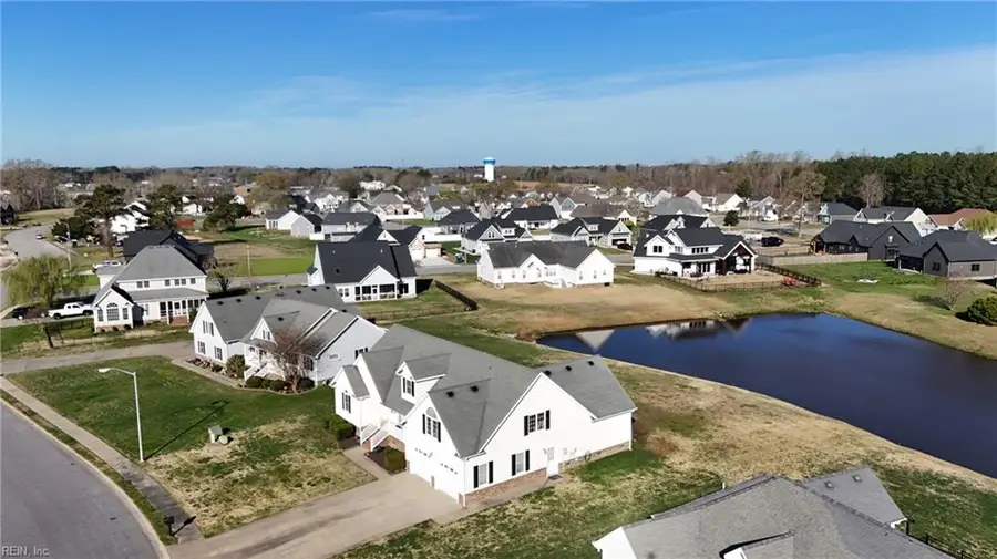 206 Grand View Drive, Elizabeth City, NC 27909 - #3