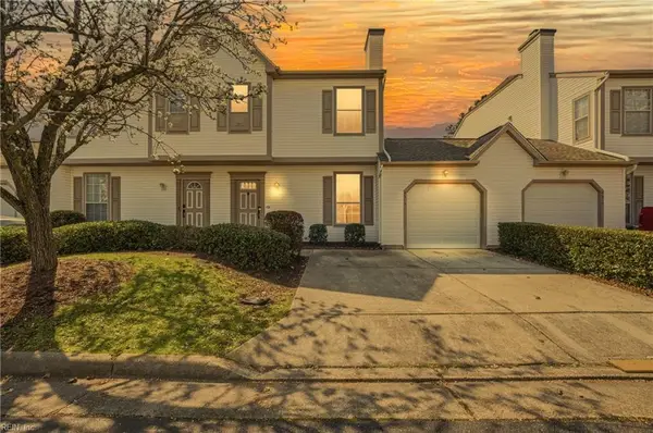 4513 Brinker Drive, Virginia Beach, VA 23462