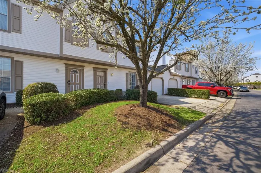 4513 Brinker Drive, Virginia Beach, VA 23462 - #2