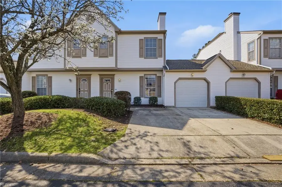 4513 Brinker Drive, Virginia Beach, VA 23462 - #3