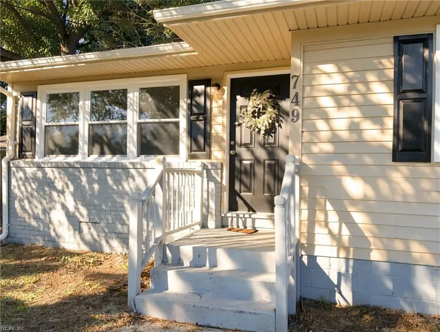 749 Holladay Lane, Virginia Beach, VA 23455 - #3
