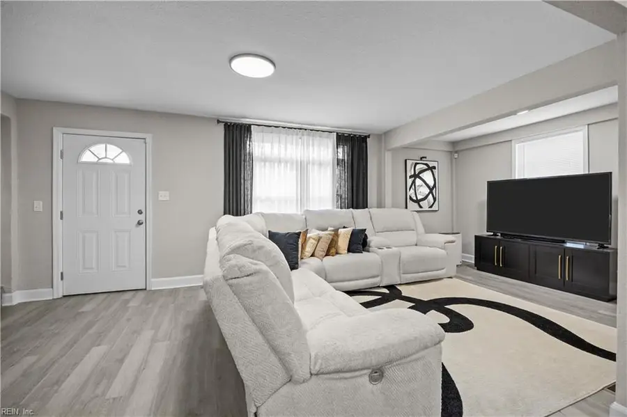 920 Widgeon Road, Norfolk, VA 23513 - #2