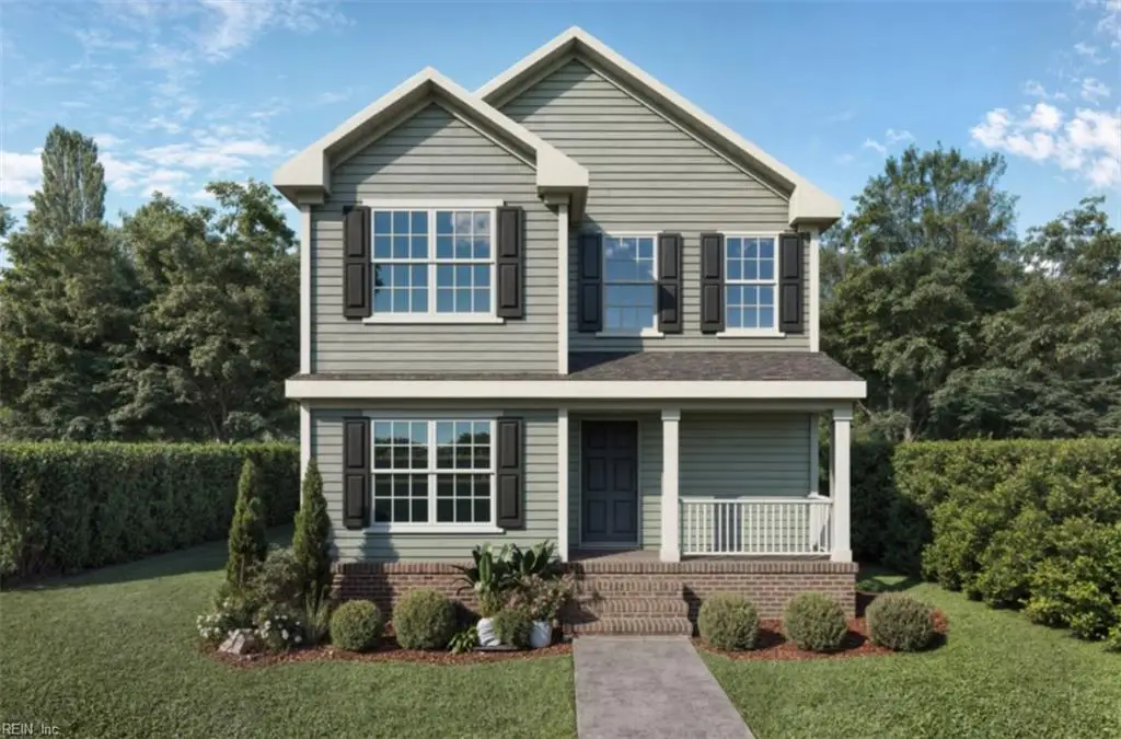 6340 Old Townpoint Road, Suffolk, VA 23435 - #1