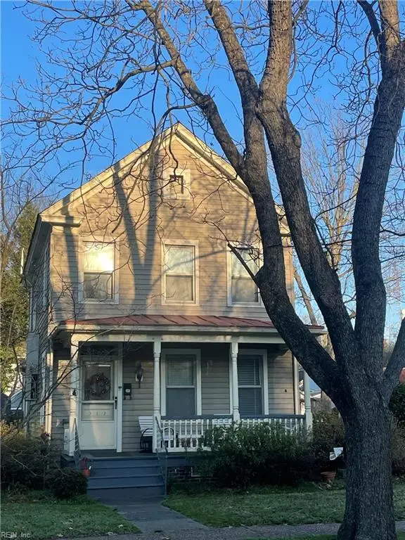 513 Florida Avenue, Portsmouth, VA 23707