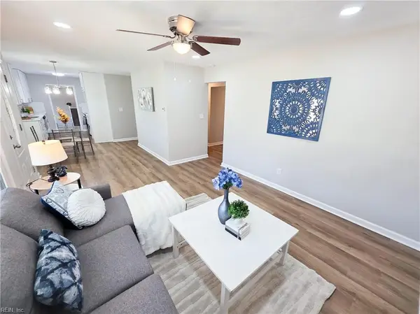 1403 Hodges Ferry Road, Portsmouth, VA 23701